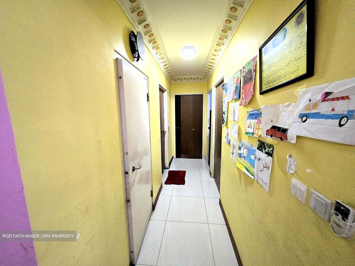 Blk 281B Sengkang East Avenue (Sengkang), HDB 4 Rooms #508562391